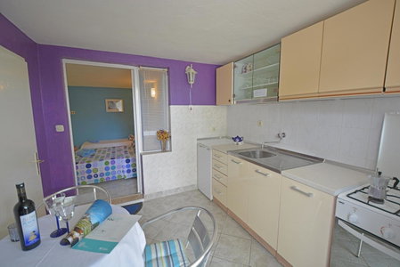 ꕥ ROOMS SUNCE, Family choice, Best Panoramic view, Supetar Island Brac, Supetar, Croacia