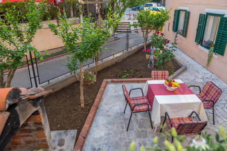 Apartman Grgur, Split, Croatie