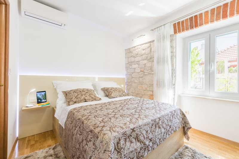 Apartman Grgur, Split, Croatie