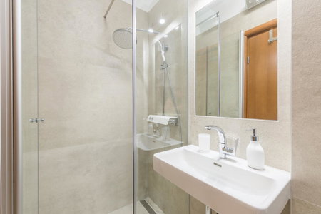 Apartman Grgur, Split, Croatie