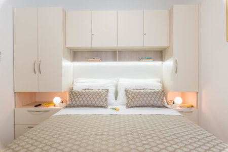 Apartman Grgur, Split, Croatie