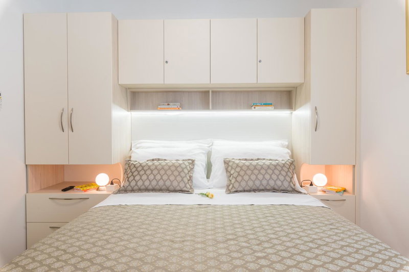 Apartman Grgur, Split, Croatie
