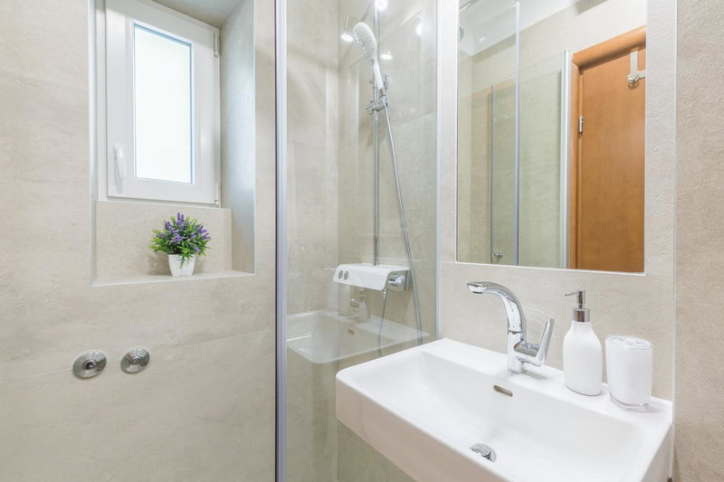 Apartman Grgur, Split, Croatie