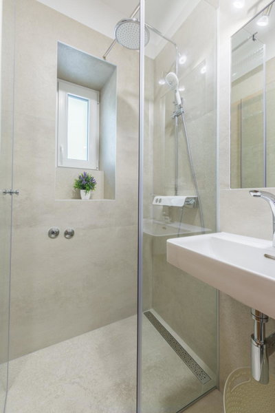 Apartman Grgur, Split, Croatie