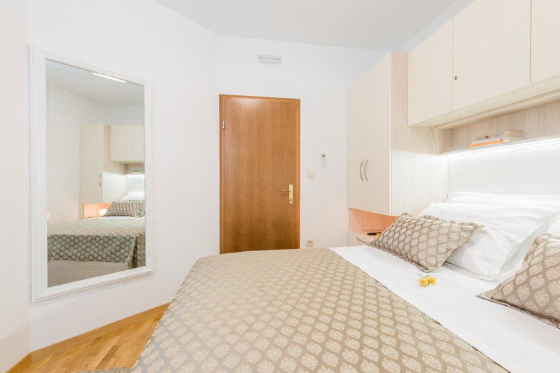 Apartman Grgur, Split, Croatie