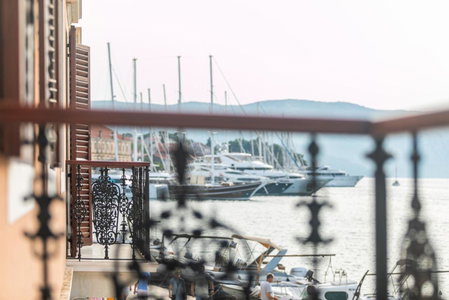 Ancora Faros, Stari Grad, Хорватия
