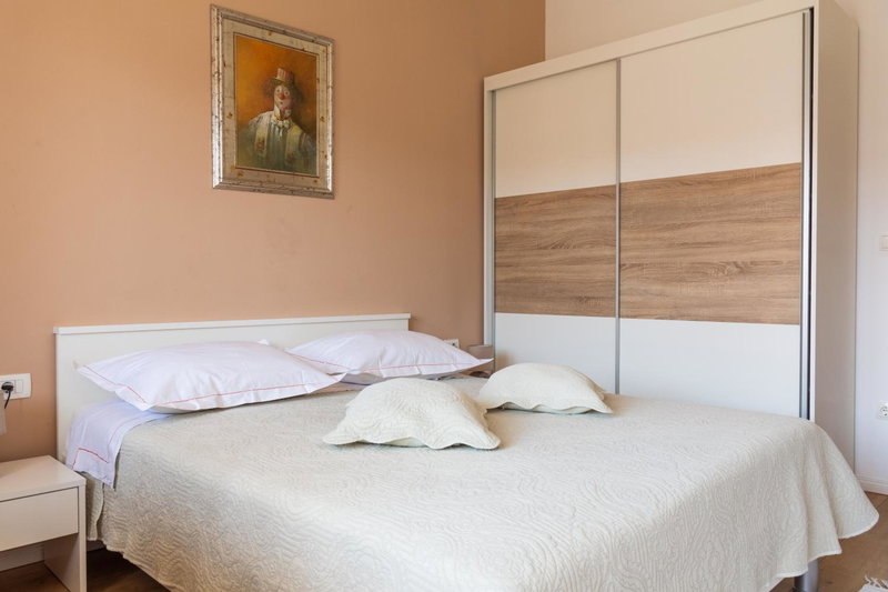 Apartments Gassner, Split, Хорватия