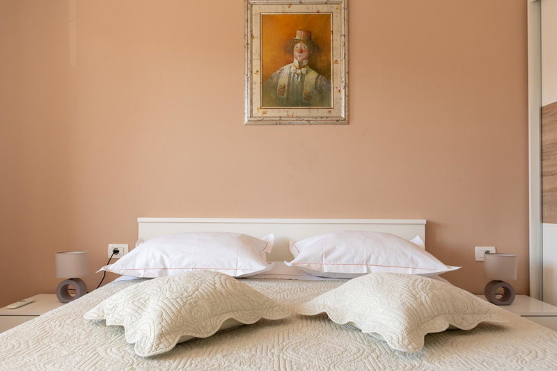 Apartments Gassner, Split, Хорватия