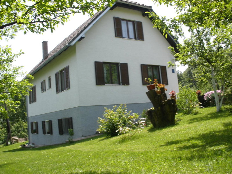 House Nina, Poljanak, Croatia