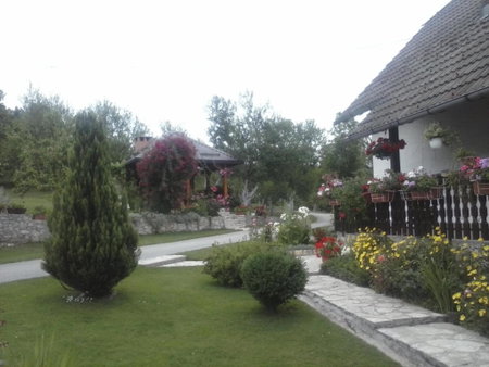 House Nina, Poljanak, Croatia