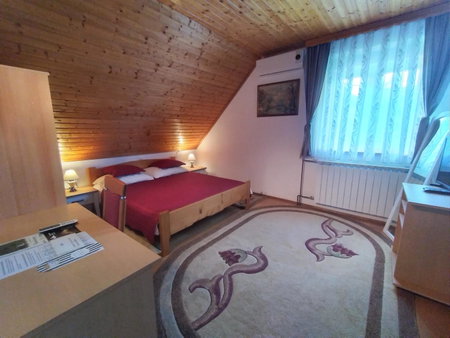 House Nina, Poljanak, Croatia