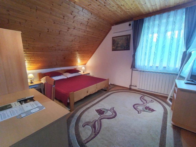 House Nina, Poljanak, Croatia