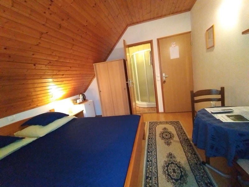 House Nina, Poljanak, Croatia