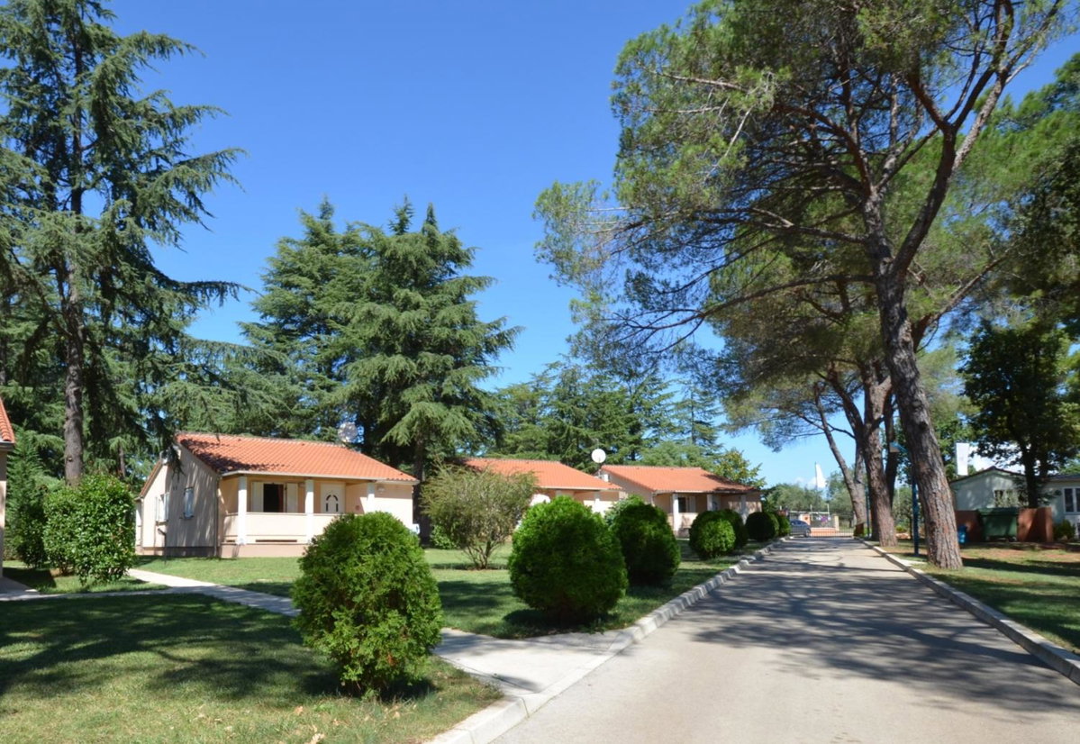 Apartments Materada Residence, Croacia