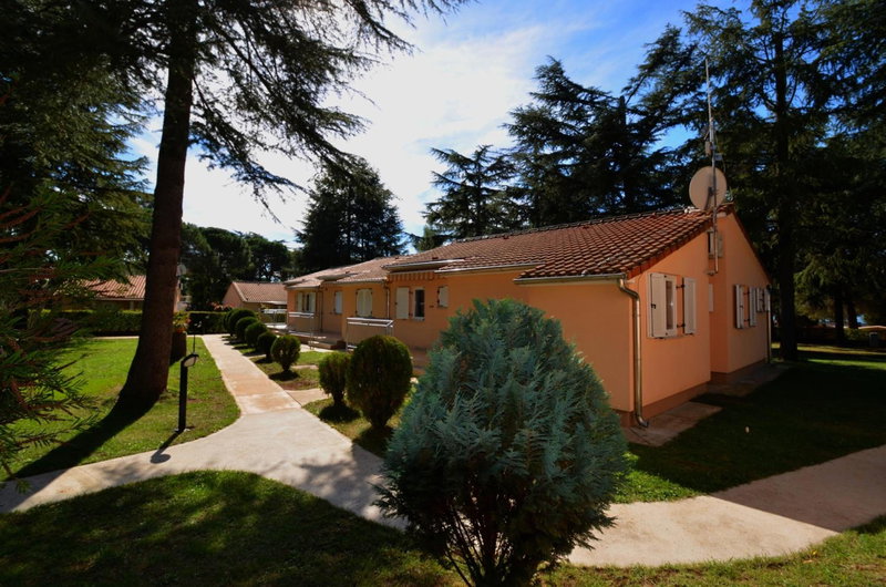Apartments Materada Residence, Poreč, Croatia