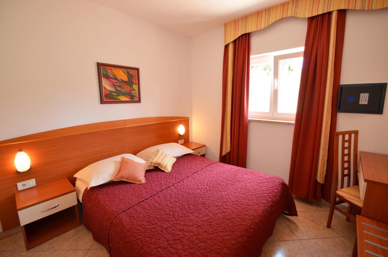 Apartments Materada Residence, Poreč, Croatia