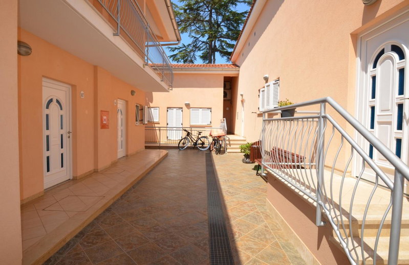 Apartments Materada Residence, Poreč, Croatia