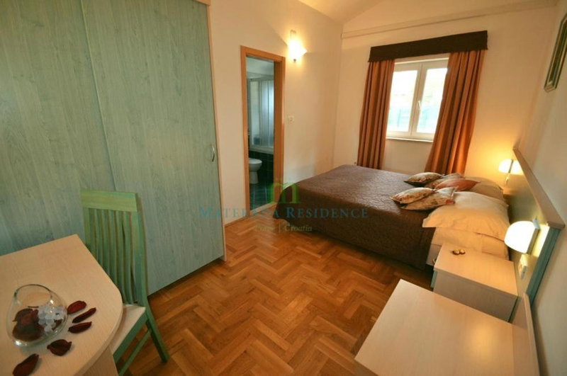 Apartments Materada Residence, Poreč, Croatia