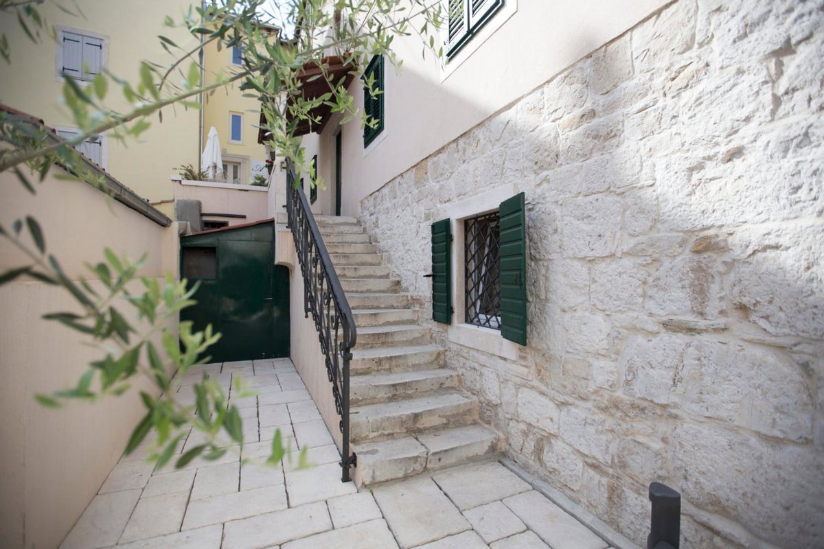 Guest House Paradise, Kroatien