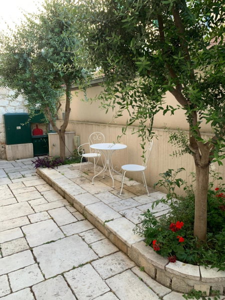 Guest House Paradise, Split, Croatie
