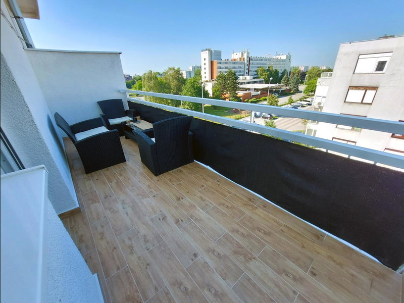 Zagreb4you Apartments, Zagreb, Croacia