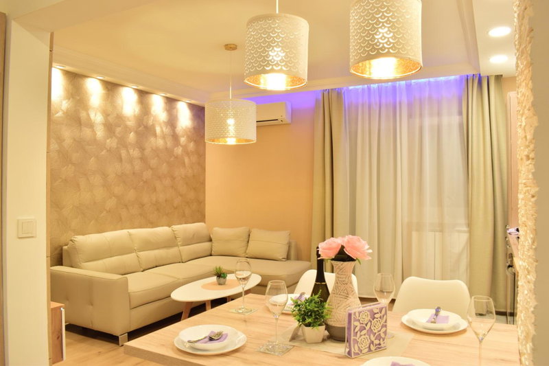 Zagreb4you Apartments, Zagreb, Croacia