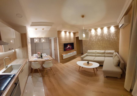 Zagreb4you Apartments, Zagreb, Croacia