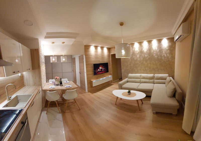 Zagreb4you Apartments, Zagreb, Croacia