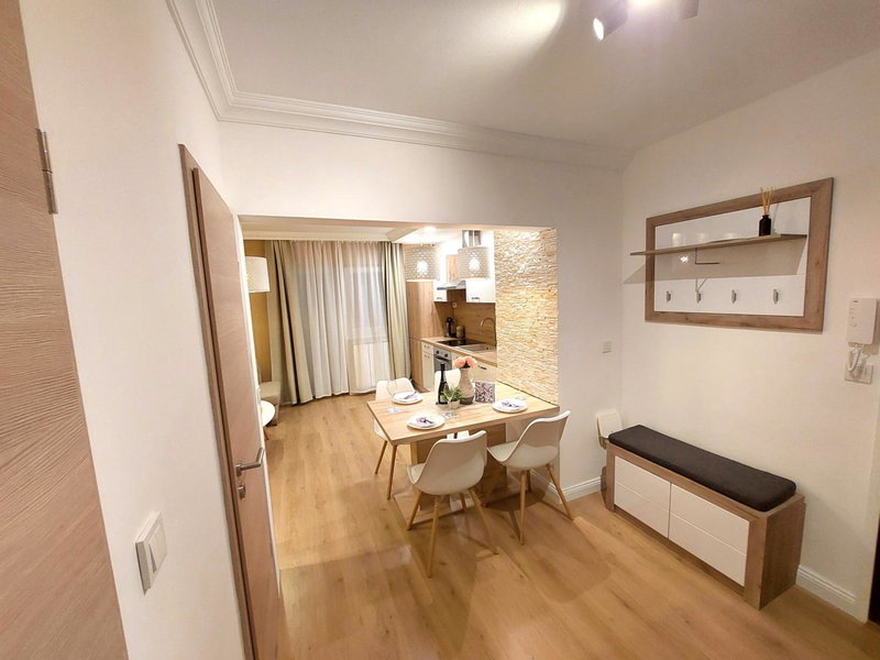 Zagreb4you Apartments, Zagreb, Croacia