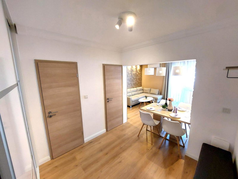 Zagreb4you Apartments, Zagreb, Croacia