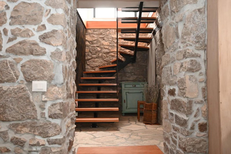 Holiday Home Villa Mavrici, Buzet, Хорватия