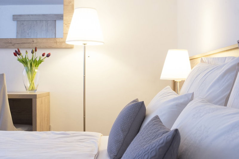 Guest house Oreskovic, Plitvicka Jezera, Croatia
