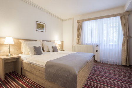 Guest house Oreskovic, Plitvicka Jezera, Croatia