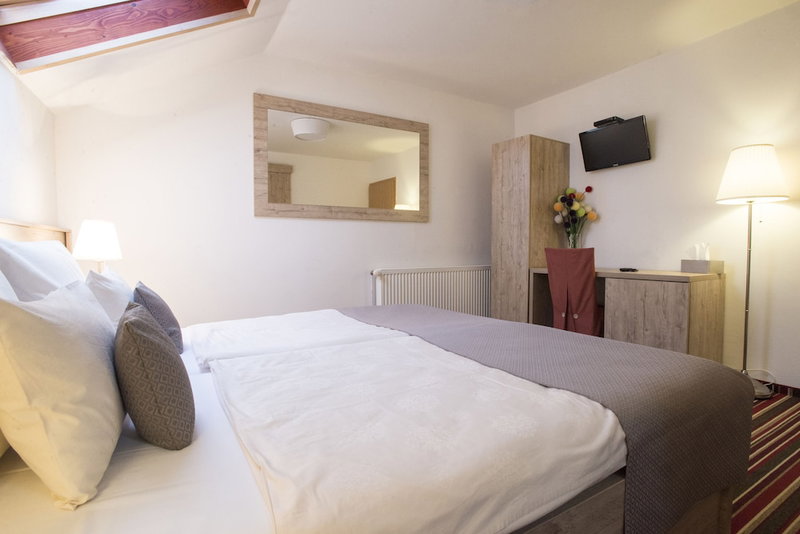 Guest house Oreskovic, Plitvicka Jezera, Croatia