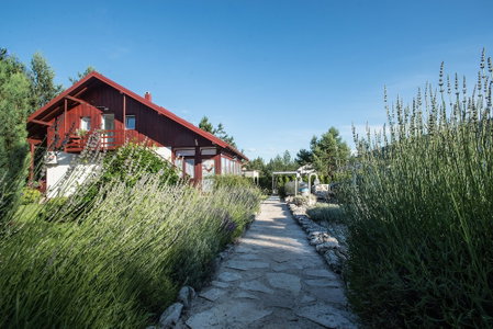 Guest house Oreskovic, Plitvicka Jezera, Croatia