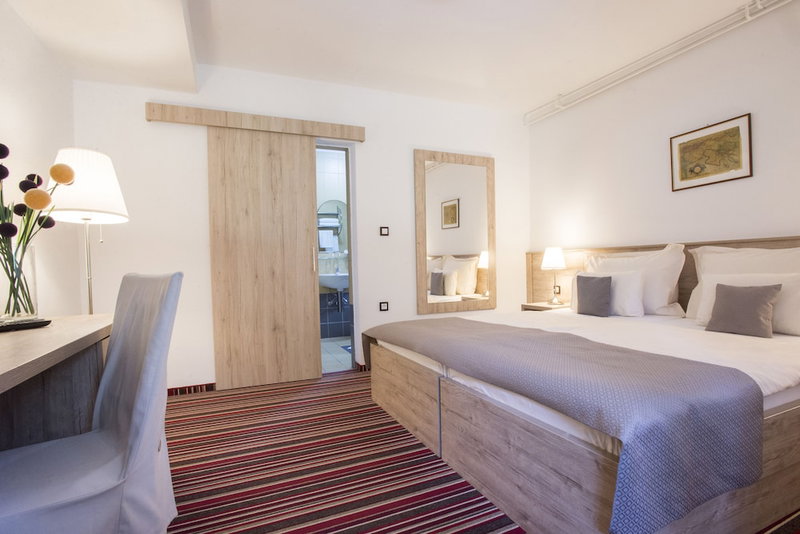 Guest house Oreskovic, Plitvicka Jezera, Croatia