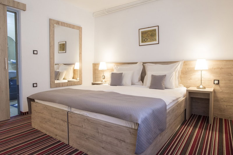 Guest house Oreskovic, Plitvicka Jezera, Croatia