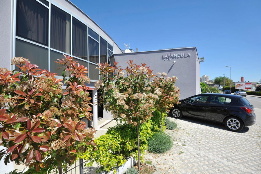 Apartments & Rooms Lavandula Exclusive, Zadar, Croatie