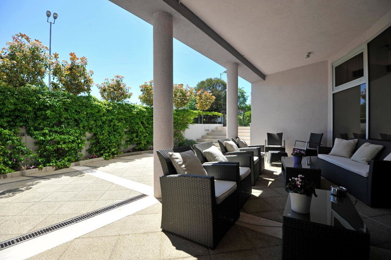 Apartments & Rooms Lavandula Exclusive, Zadar, Croatie