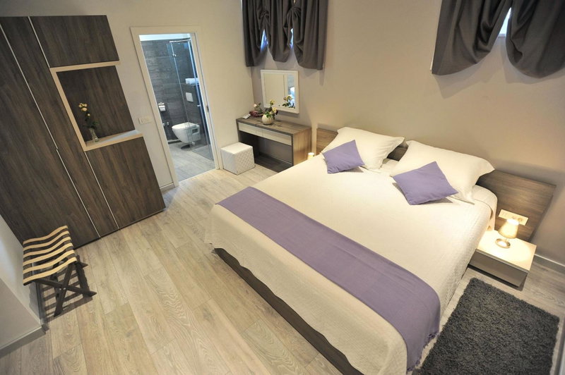 Apartments & Rooms Lavandula Exclusive, Zadar, Croatie