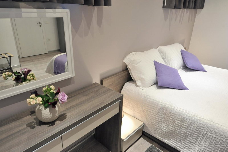 Apartments & Rooms Lavandula Exclusive, Zadar, Croatie