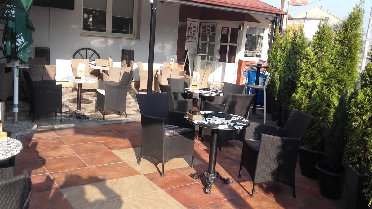 Hostel IN Club, Croatie