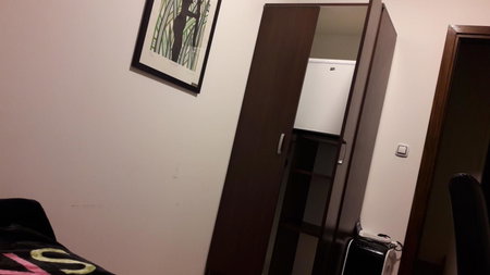 Hostel IN Club, Zagreb, Хорватия