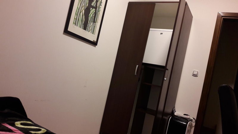 Hostel IN Club, Zagreb, Хорватия