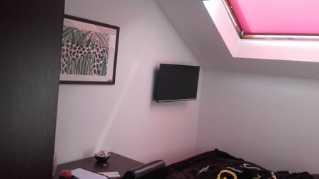 Hostel IN Club, Zagreb, Хорватия