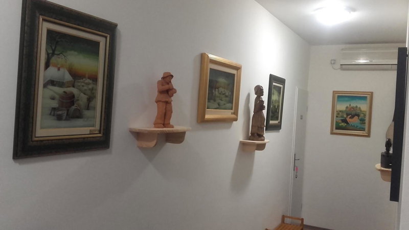 Hostel IN Club, Zagreb, Хорватия