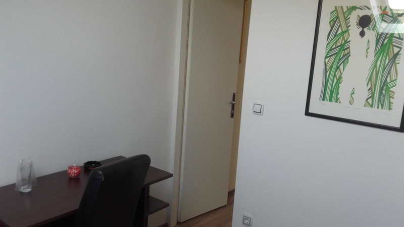 Hostel IN Club, Zagreb, Хорватия