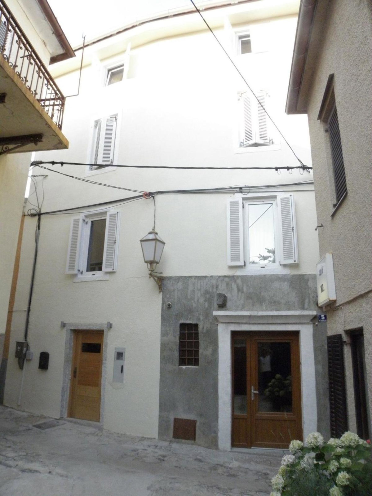Boutique Hotel Placa, Croatia