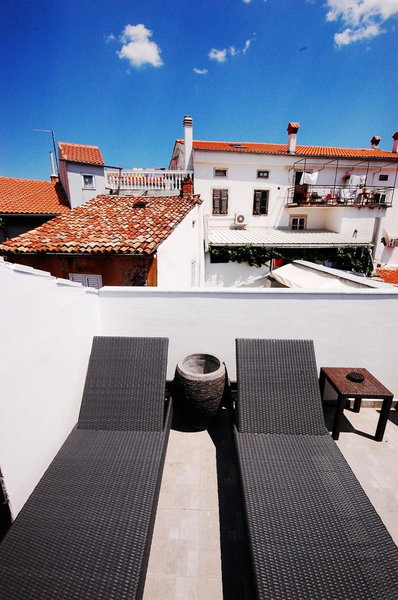 Boutique Hotel Placa, Krk, Croatia
