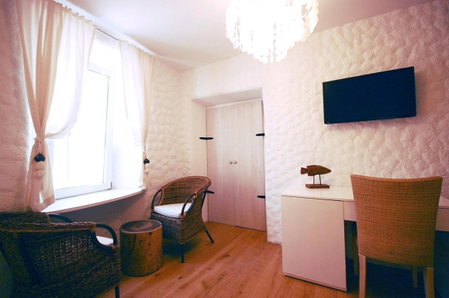 Boutique Hotel Placa, Krk, Croatia